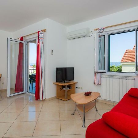 בול Apartments Villa Vallum מראה חיצוני תמונה