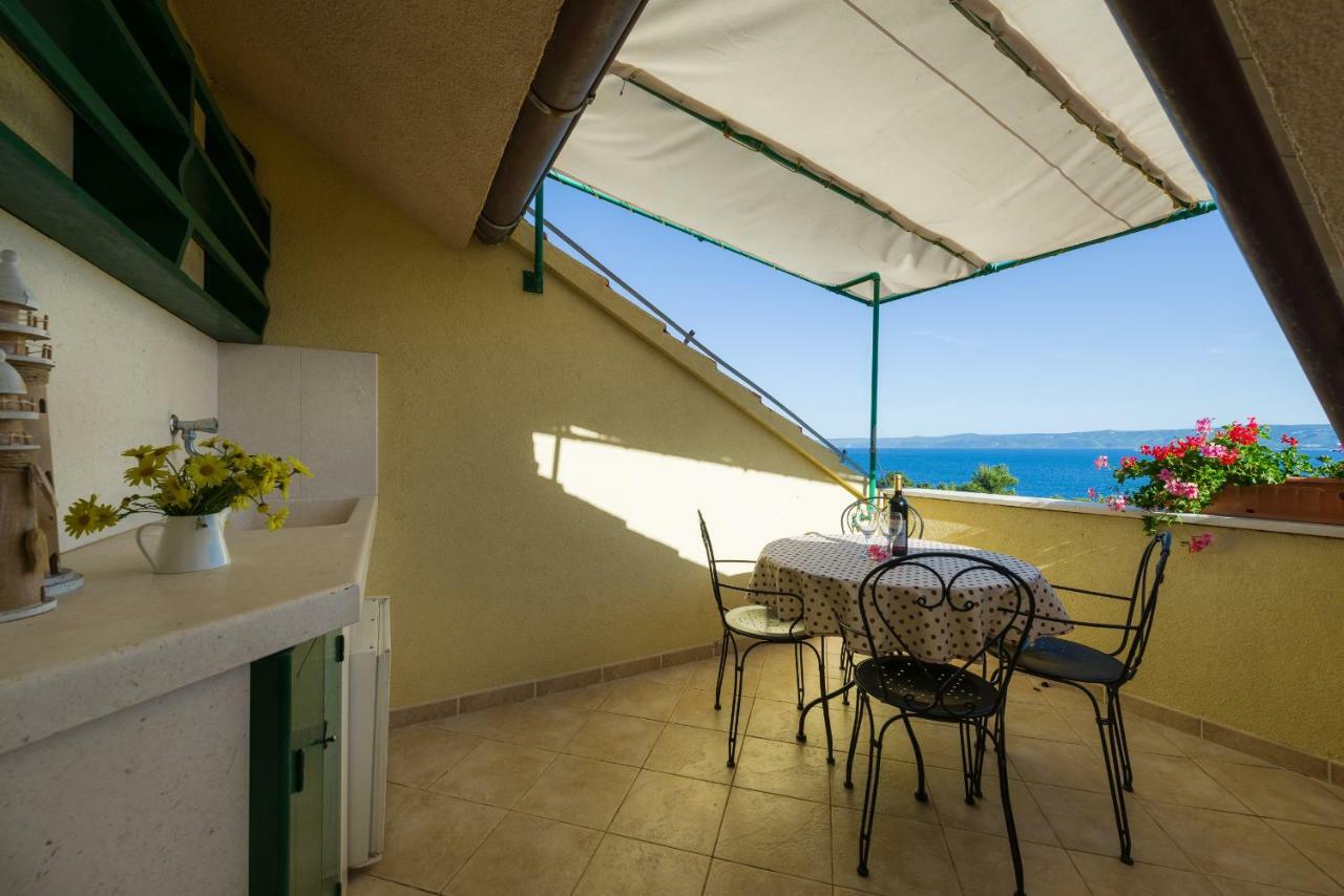בול Apartments Villa Vallum מראה חיצוני תמונה