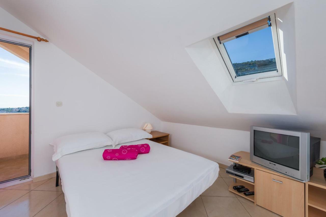 בול Apartments Villa Vallum מראה חיצוני תמונה