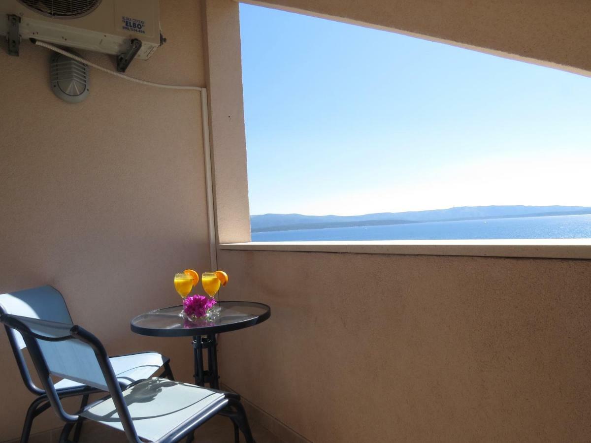 בול Apartments Villa Vallum מראה חיצוני תמונה