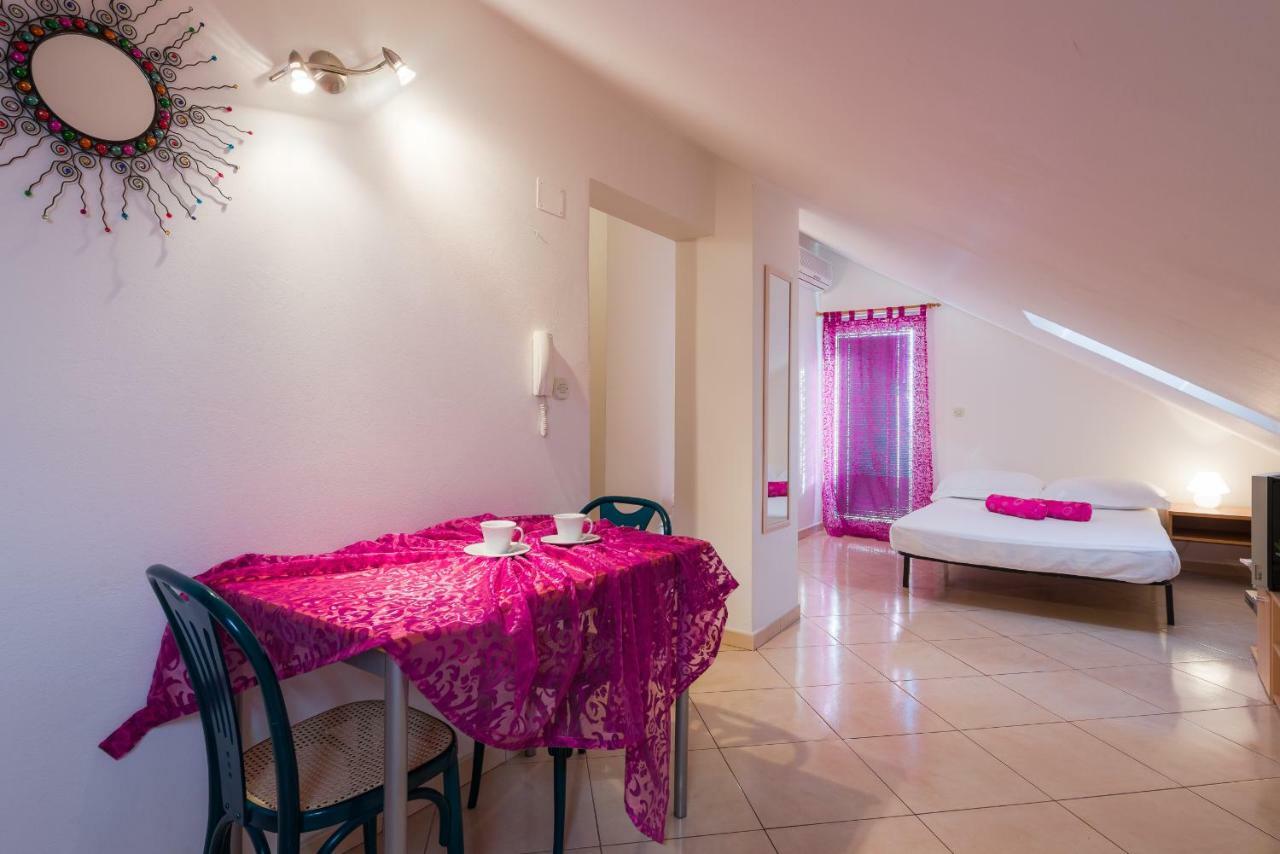 בול Apartments Villa Vallum מראה חיצוני תמונה