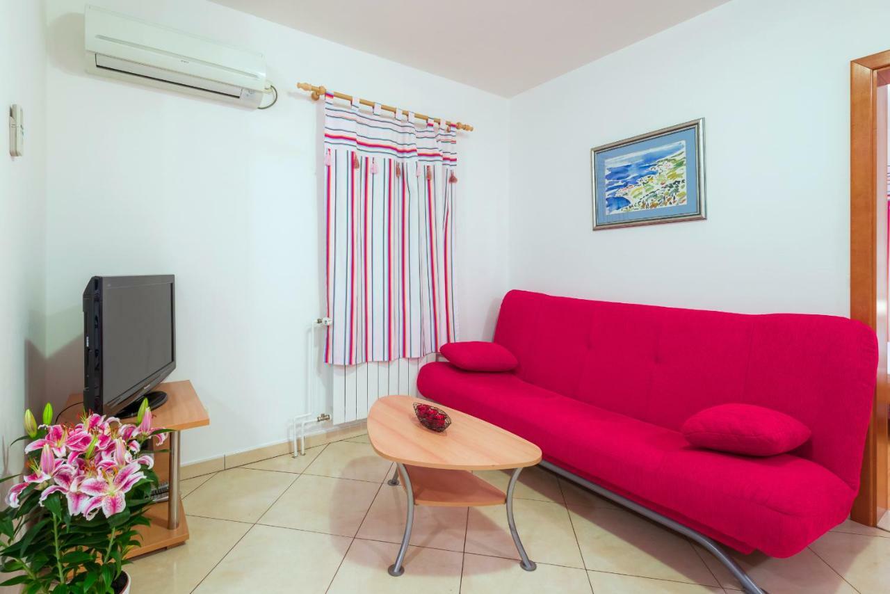 בול Apartments Villa Vallum מראה חיצוני תמונה