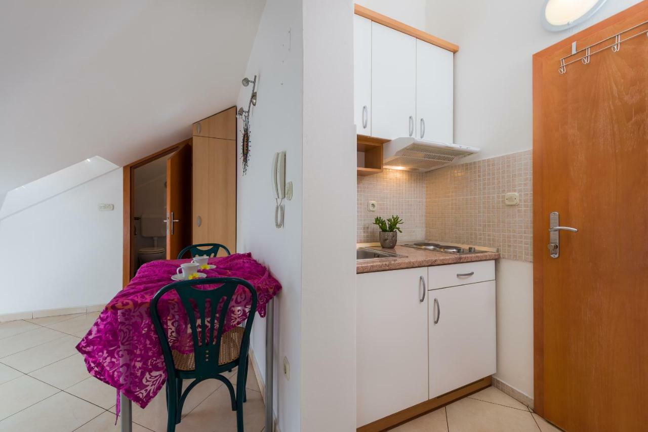 בול Apartments Villa Vallum מראה חיצוני תמונה