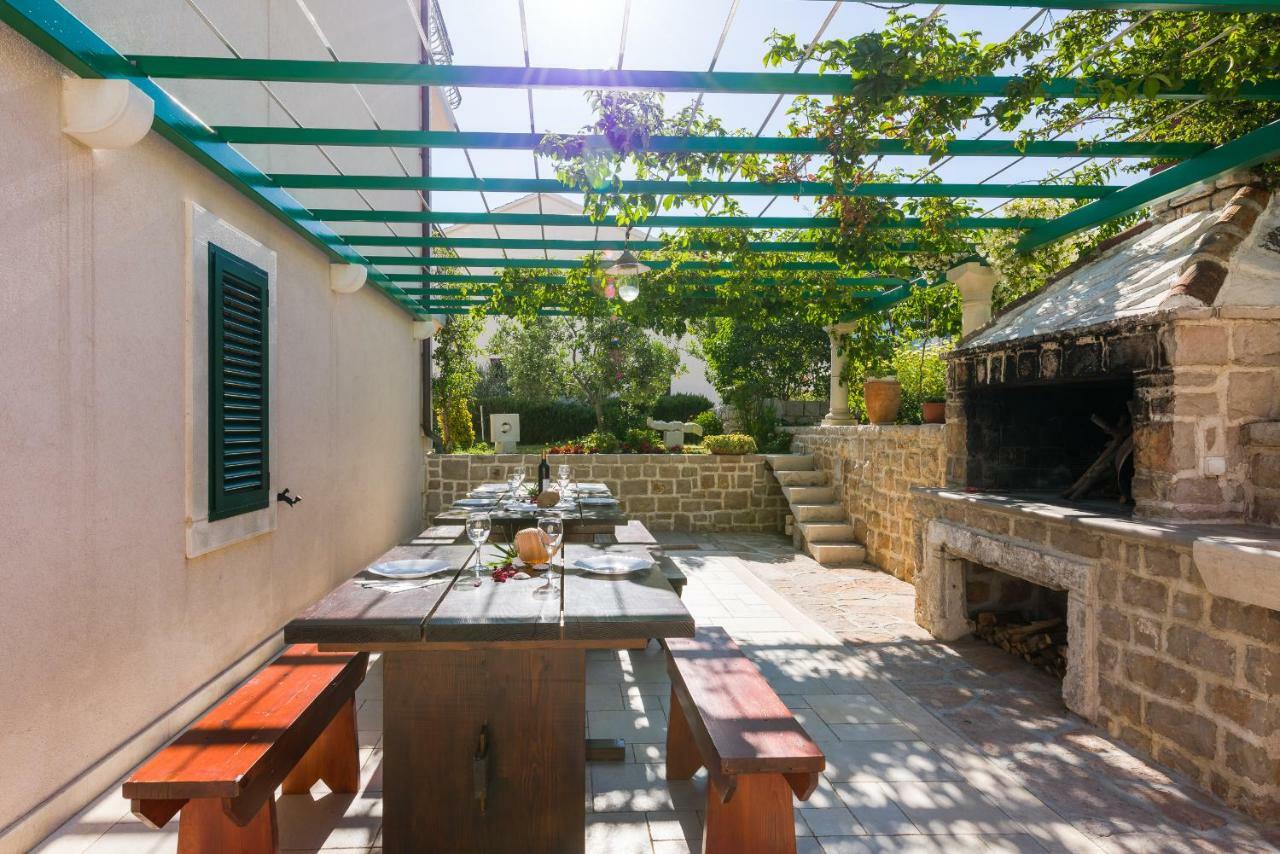בול Apartments Villa Vallum מראה חיצוני תמונה
