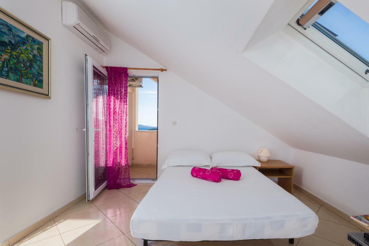 בול Apartments Villa Vallum מראה חיצוני תמונה