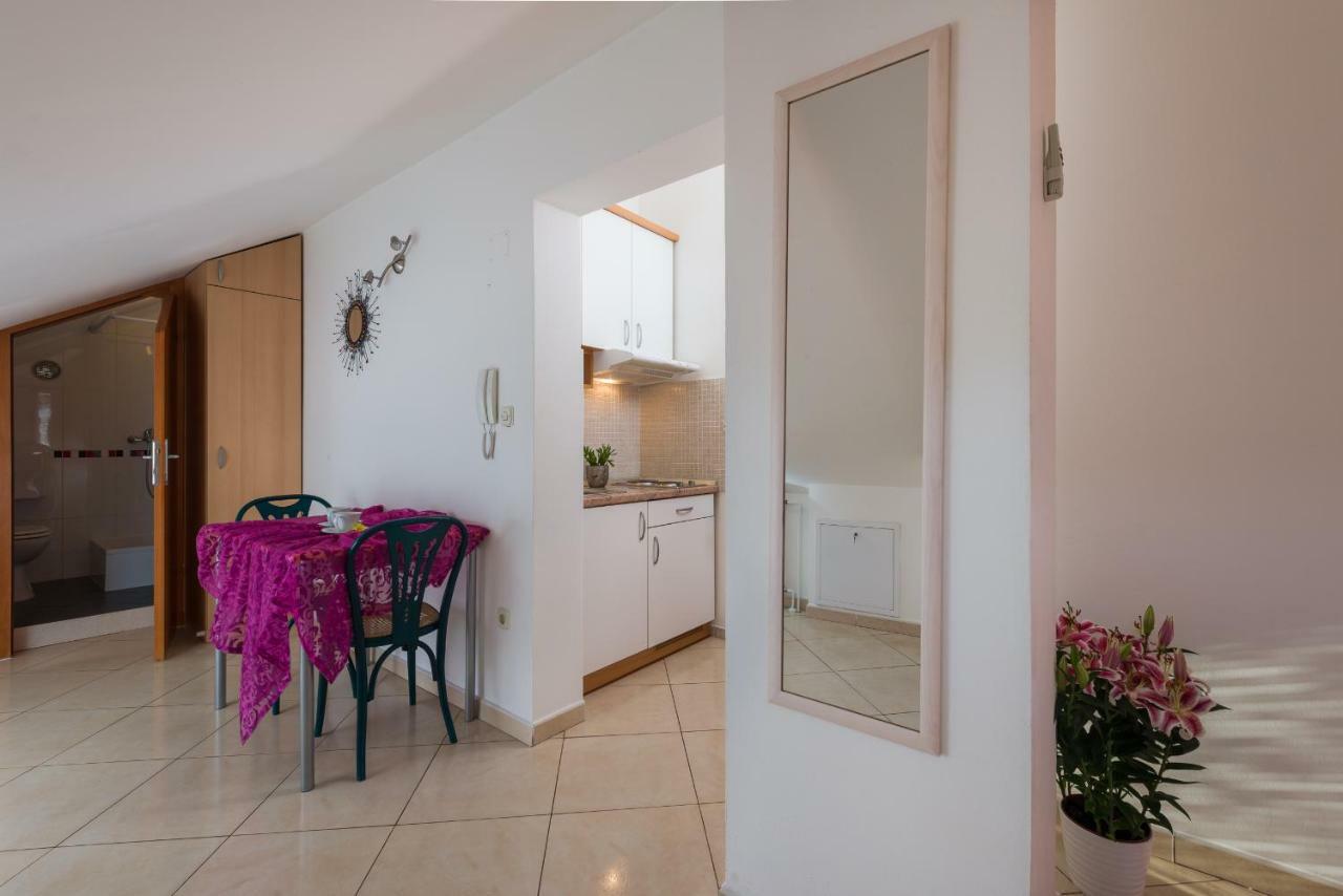 בול Apartments Villa Vallum מראה חיצוני תמונה