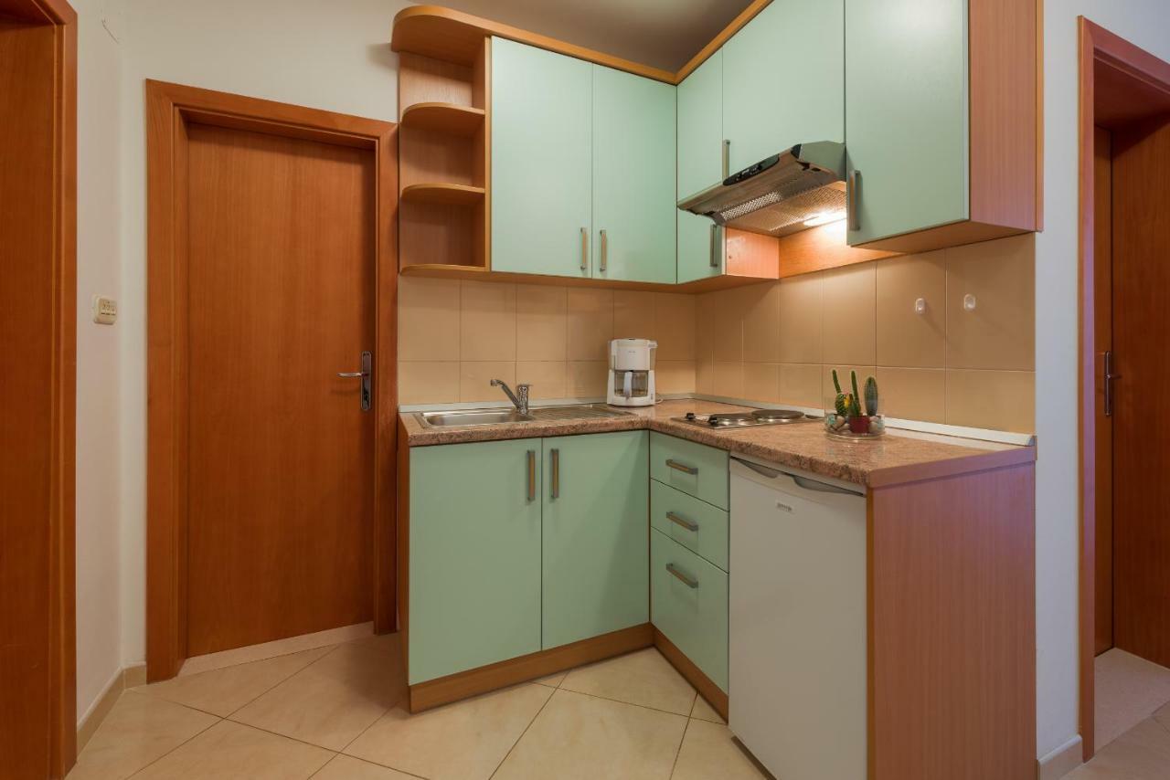 בול Apartments Villa Vallum מראה חיצוני תמונה