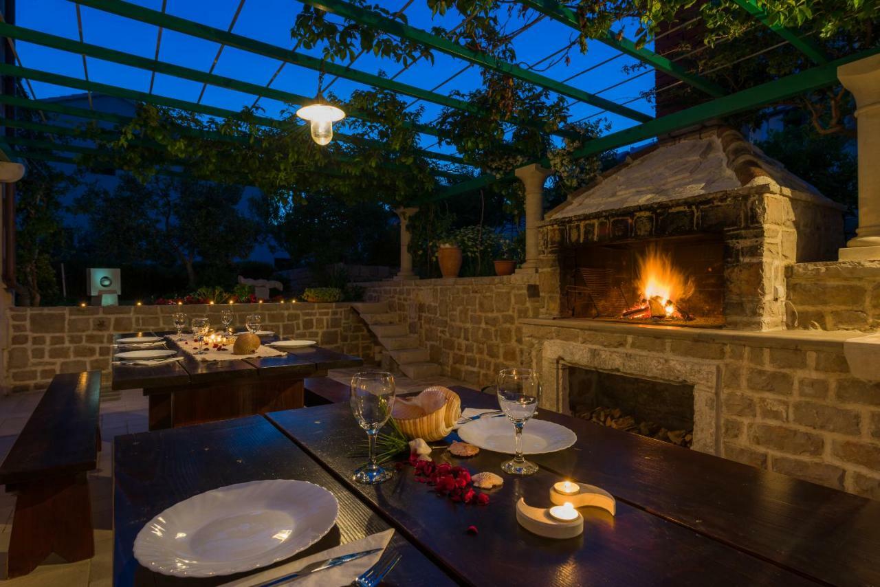 בול Apartments Villa Vallum מראה חיצוני תמונה