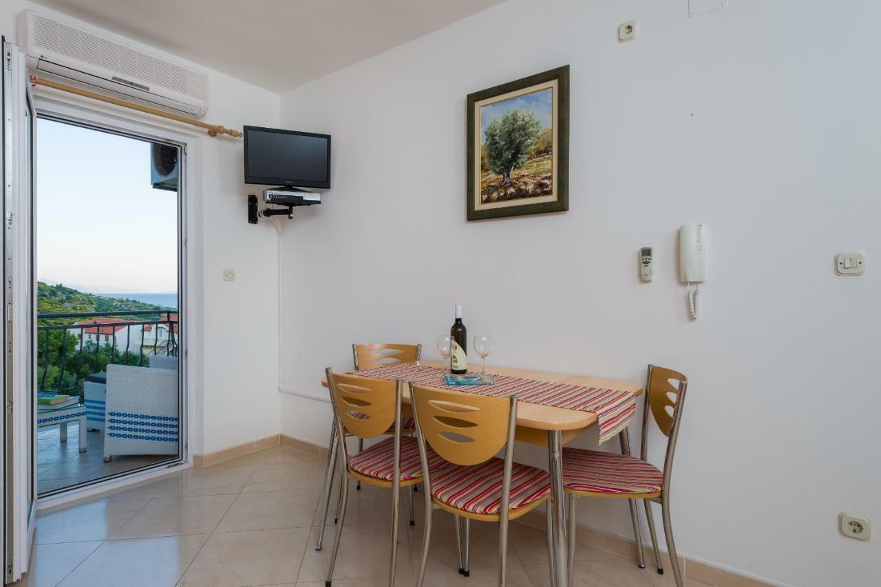 בול Apartments Villa Vallum מראה חיצוני תמונה