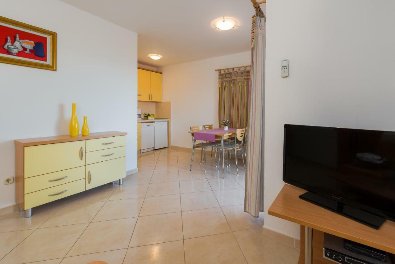בול Apartments Villa Vallum מראה חיצוני תמונה