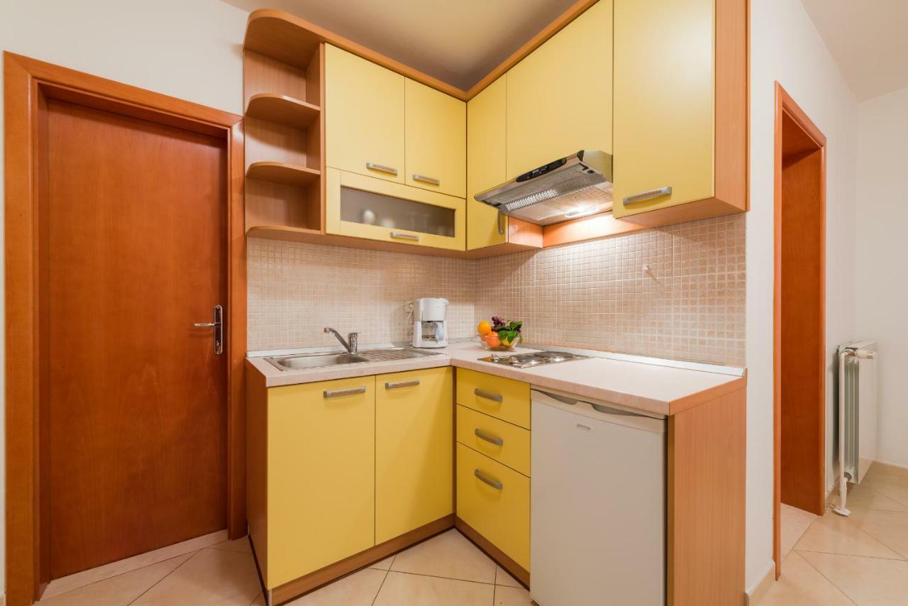 בול Apartments Villa Vallum מראה חיצוני תמונה