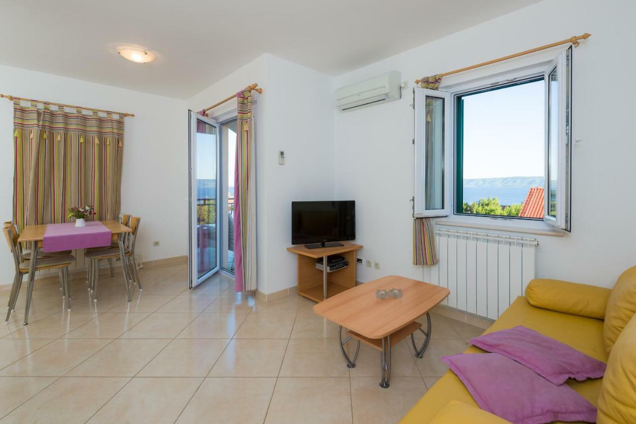 בול Apartments Villa Vallum מראה חיצוני תמונה