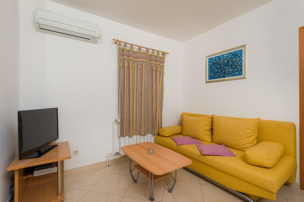 בול Apartments Villa Vallum מראה חיצוני תמונה