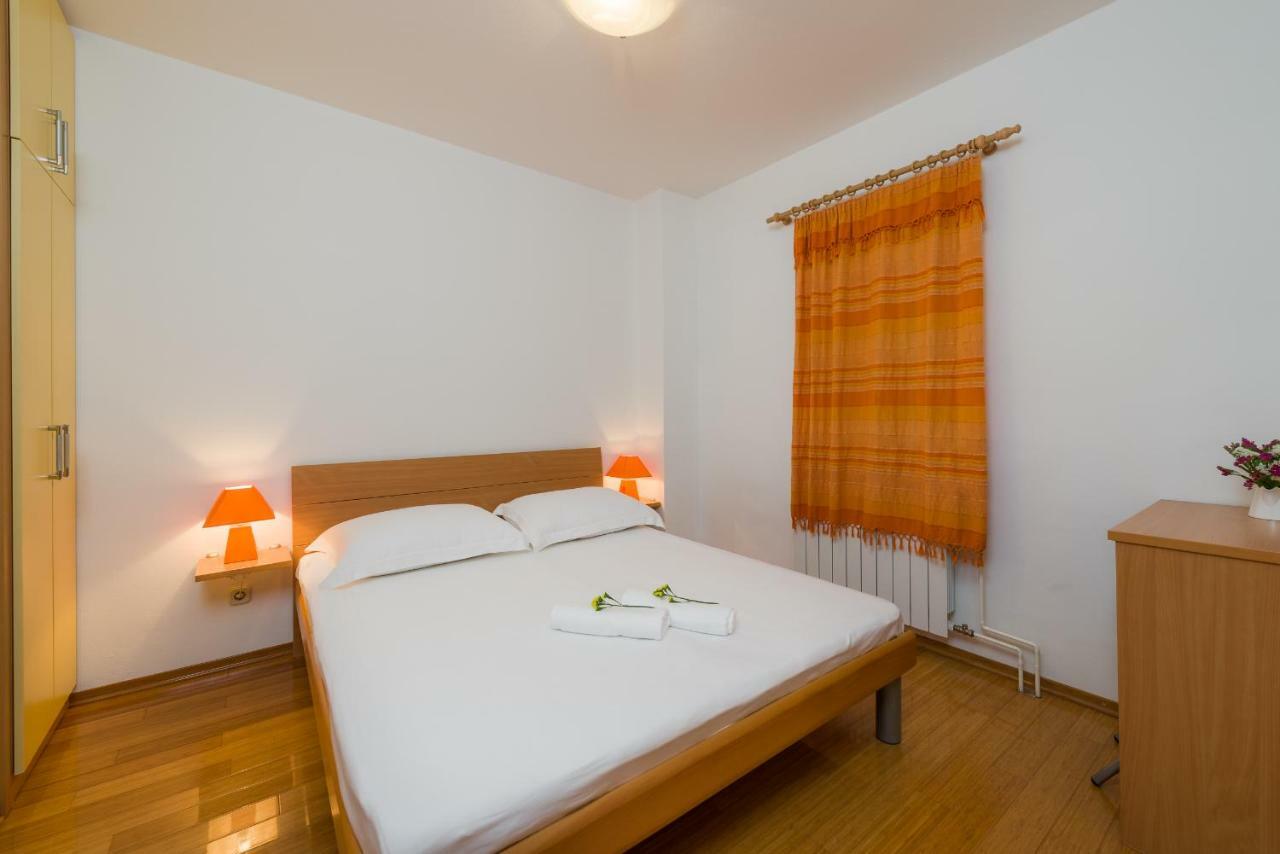 בול Apartments Villa Vallum מראה חיצוני תמונה