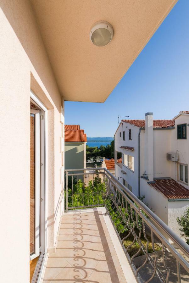 בול Apartments Villa Vallum מראה חיצוני תמונה