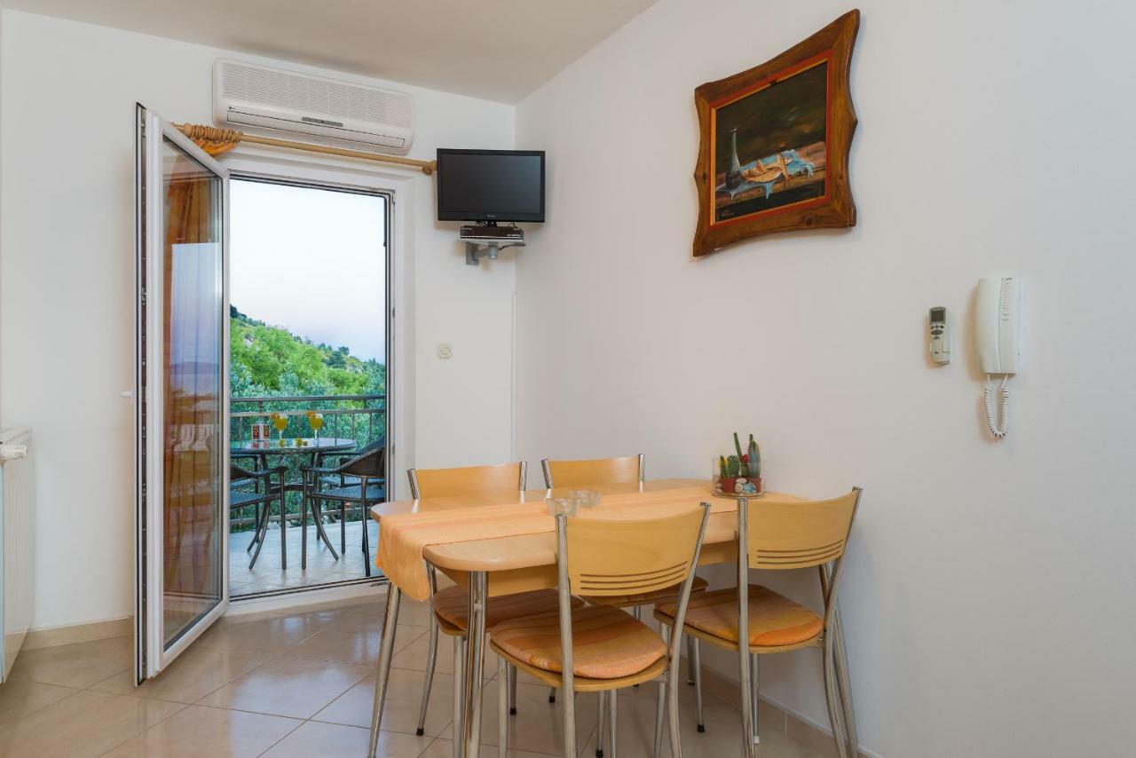בול Apartments Villa Vallum מראה חיצוני תמונה