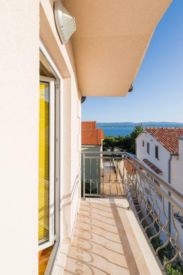 בול Apartments Villa Vallum מראה חיצוני תמונה