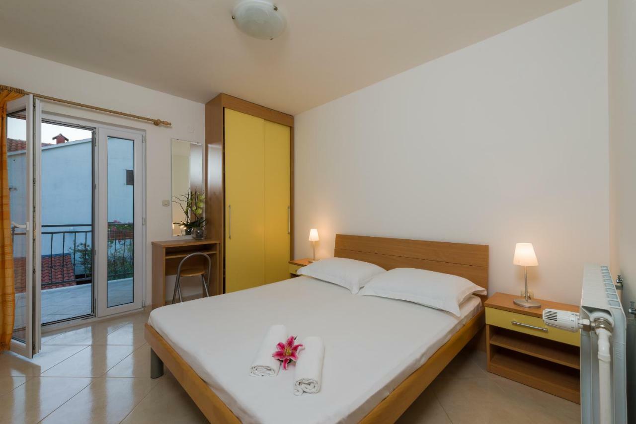 בול Apartments Villa Vallum מראה חיצוני תמונה