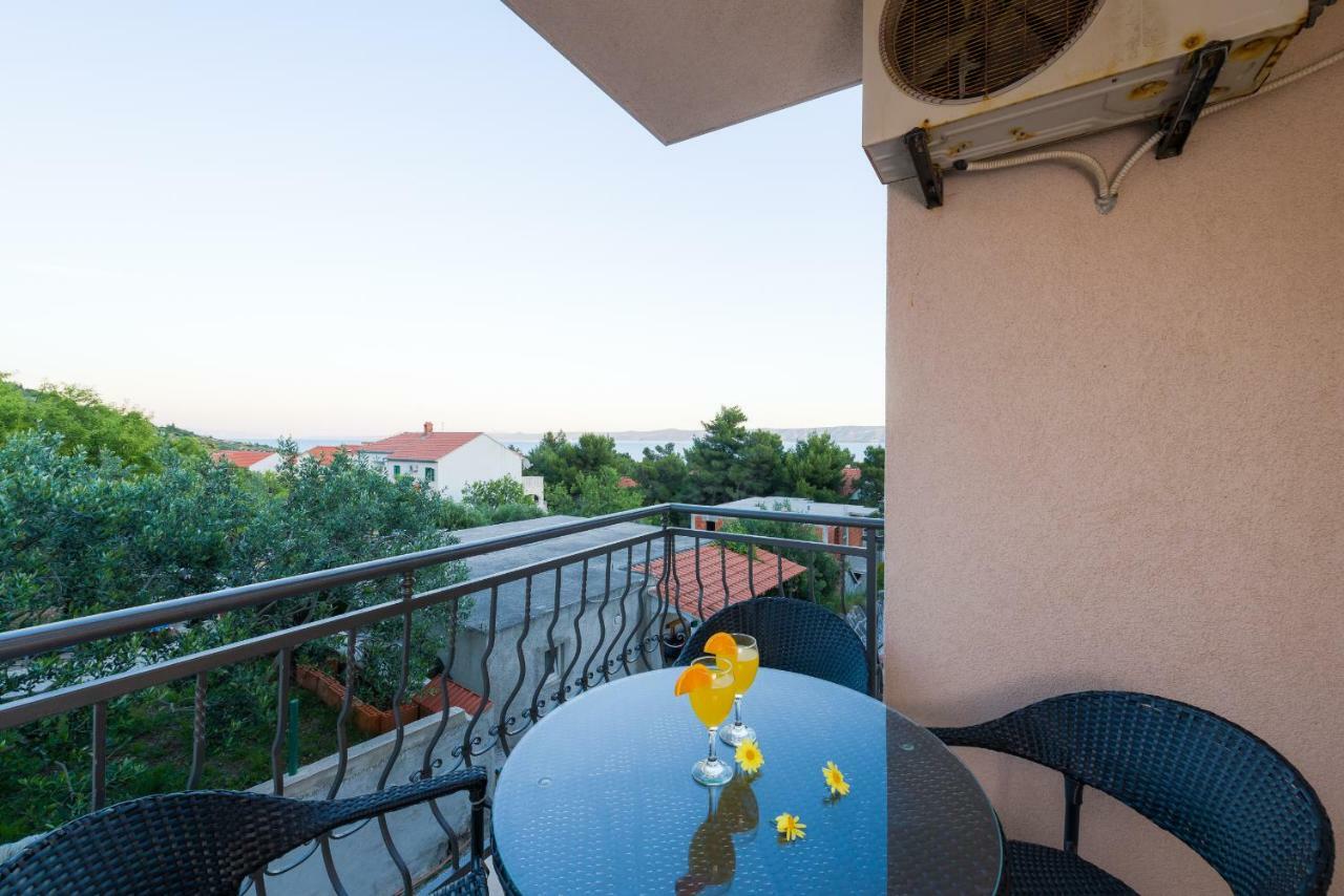 בול Apartments Villa Vallum מראה חיצוני תמונה