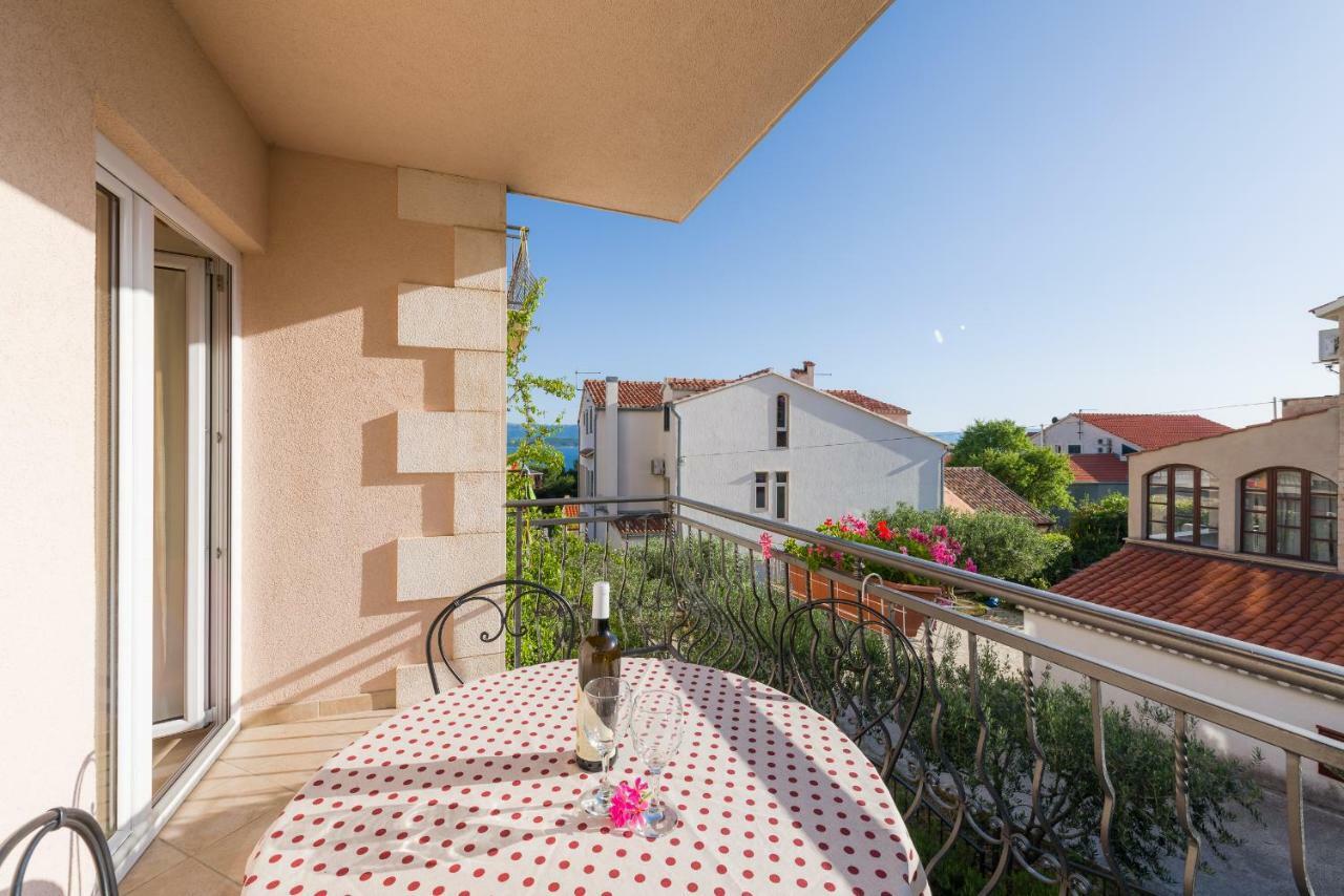 בול Apartments Villa Vallum מראה חיצוני תמונה
