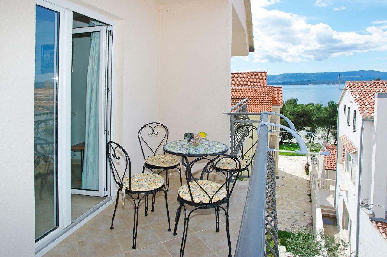 בול Apartments Villa Vallum מראה חיצוני תמונה
