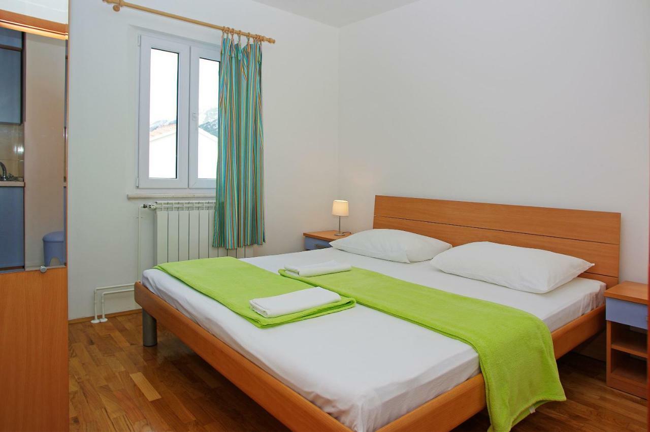 בול Apartments Villa Vallum מראה חיצוני תמונה
