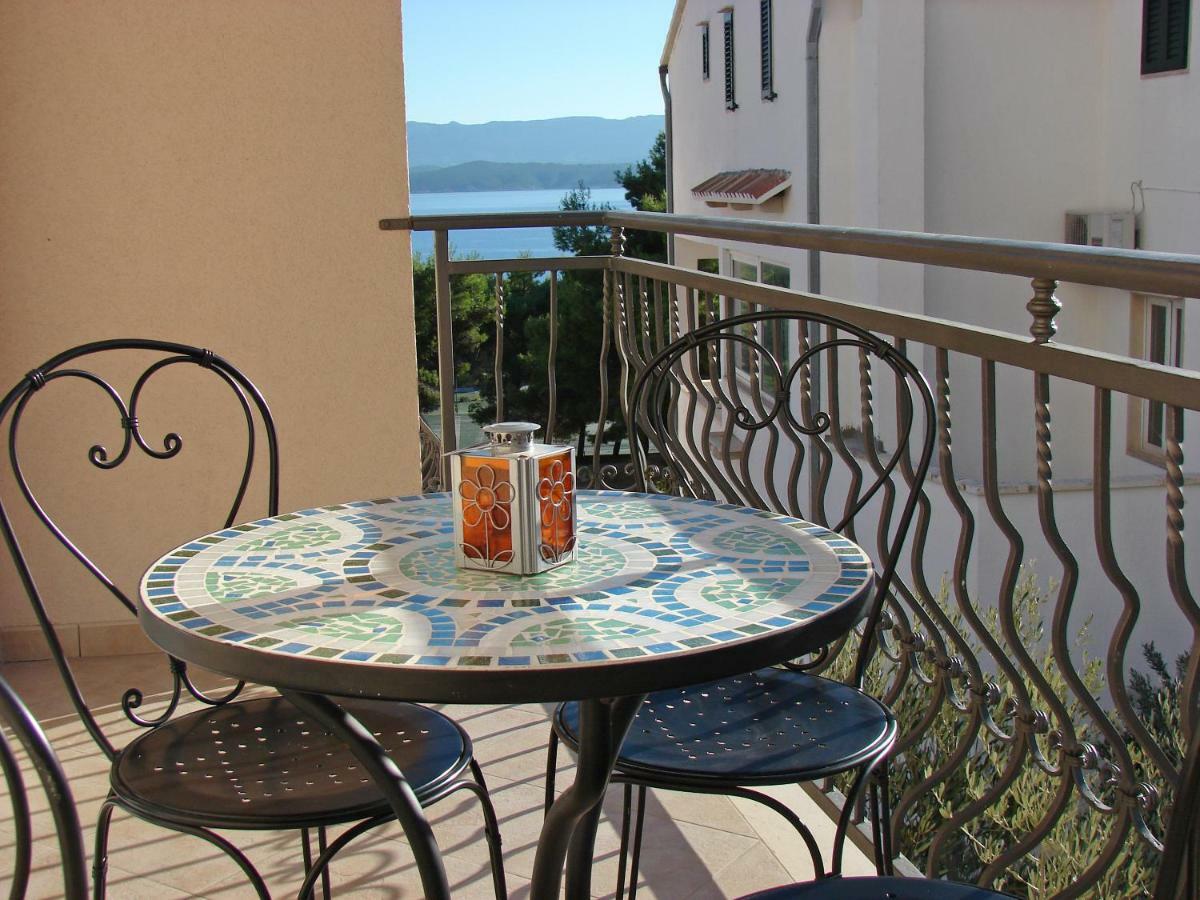 בול Apartments Villa Vallum מראה חיצוני תמונה