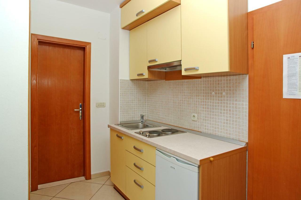 בול Apartments Villa Vallum מראה חיצוני תמונה