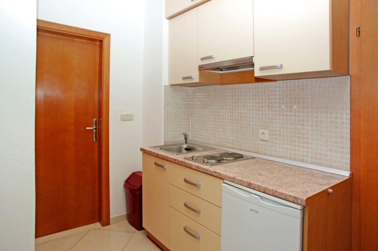 בול Apartments Villa Vallum מראה חיצוני תמונה