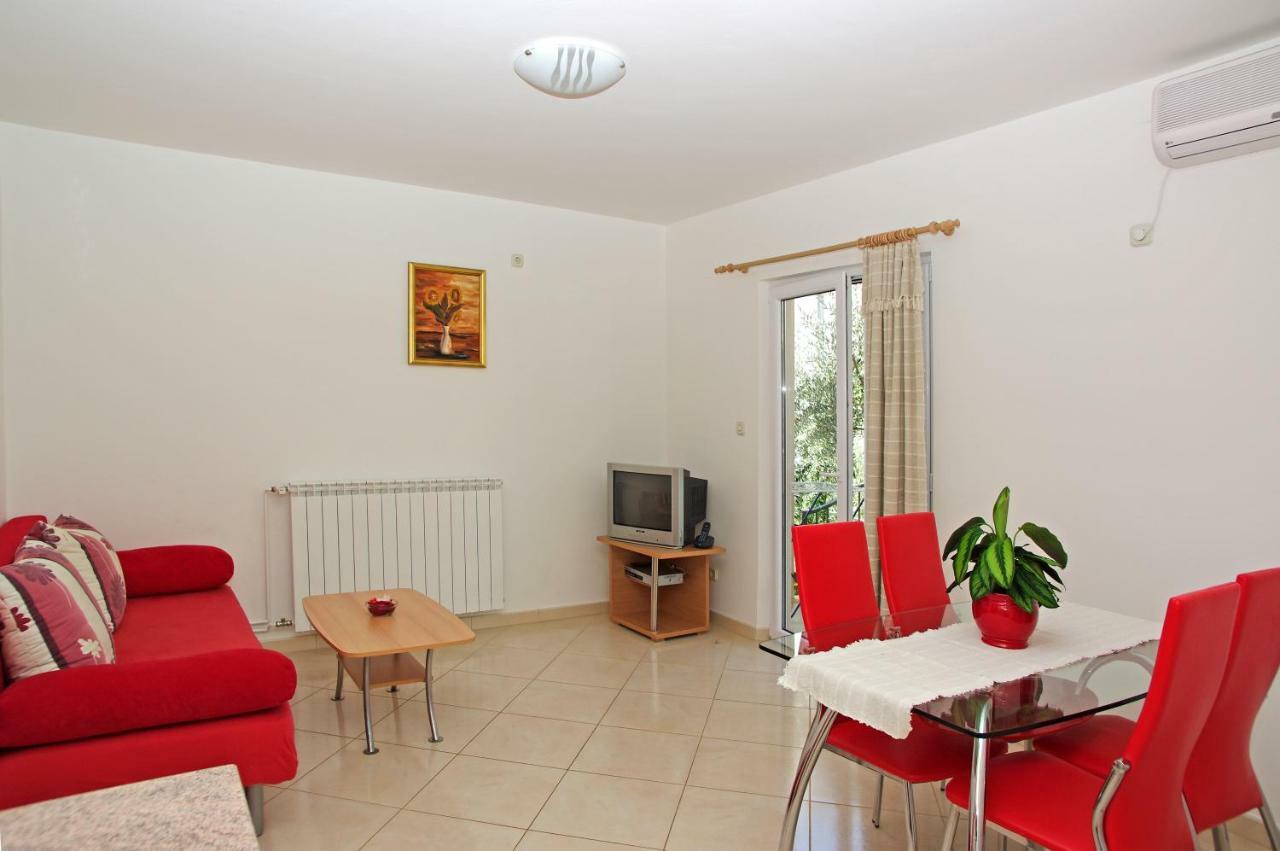 בול Apartments Villa Vallum מראה חיצוני תמונה