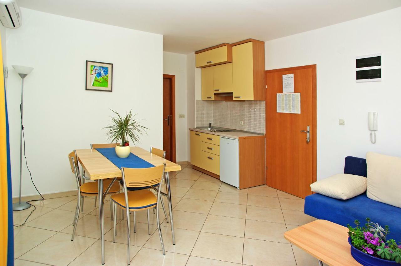 בול Apartments Villa Vallum מראה חיצוני תמונה