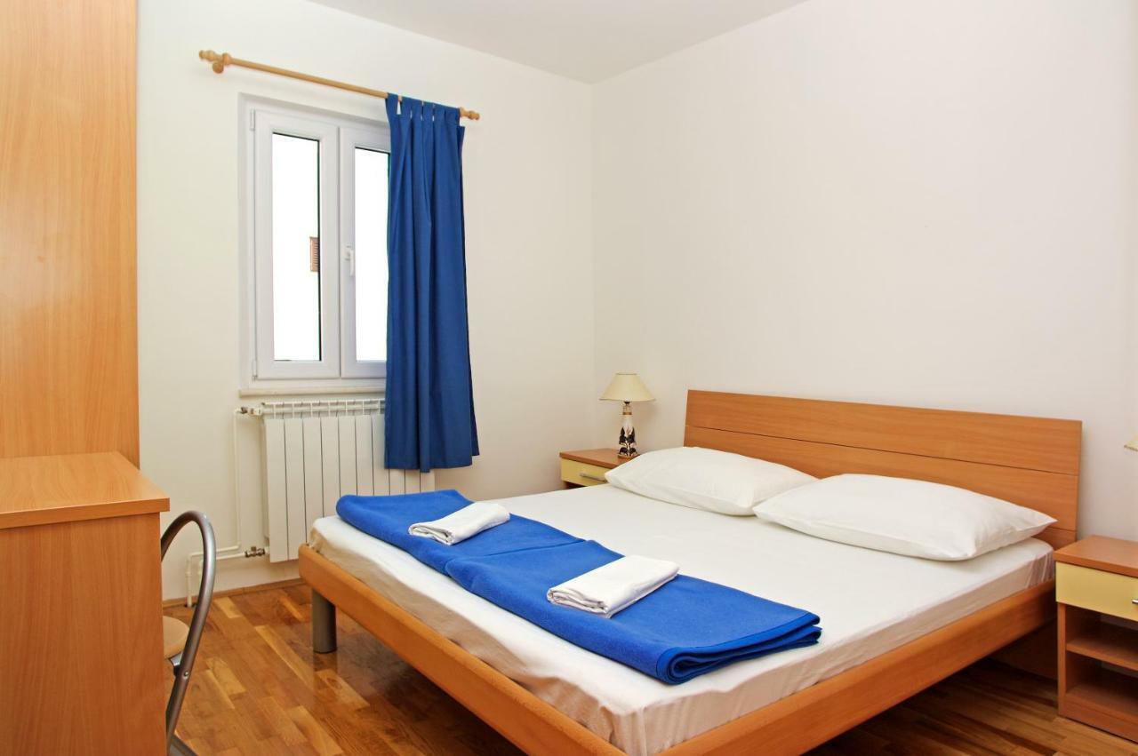 בול Apartments Villa Vallum מראה חיצוני תמונה