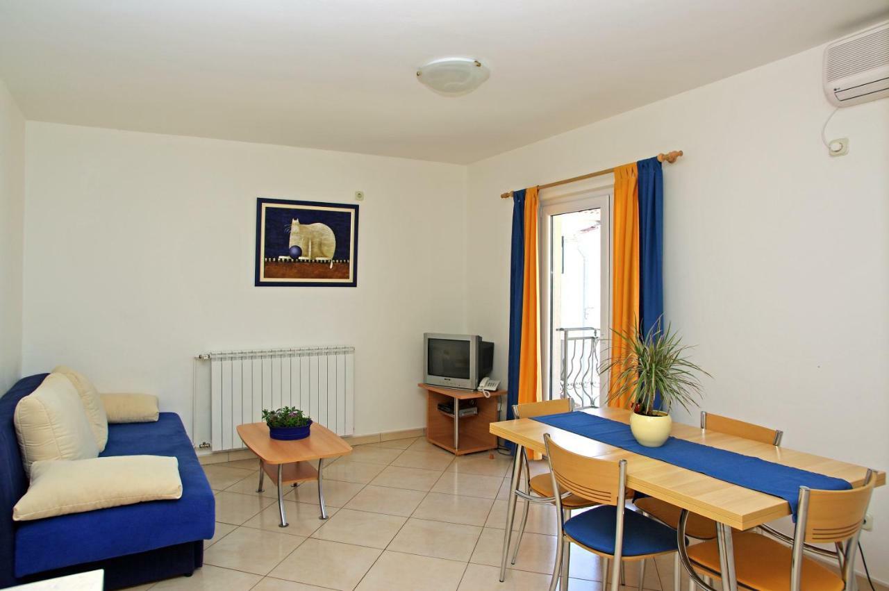 בול Apartments Villa Vallum מראה חיצוני תמונה