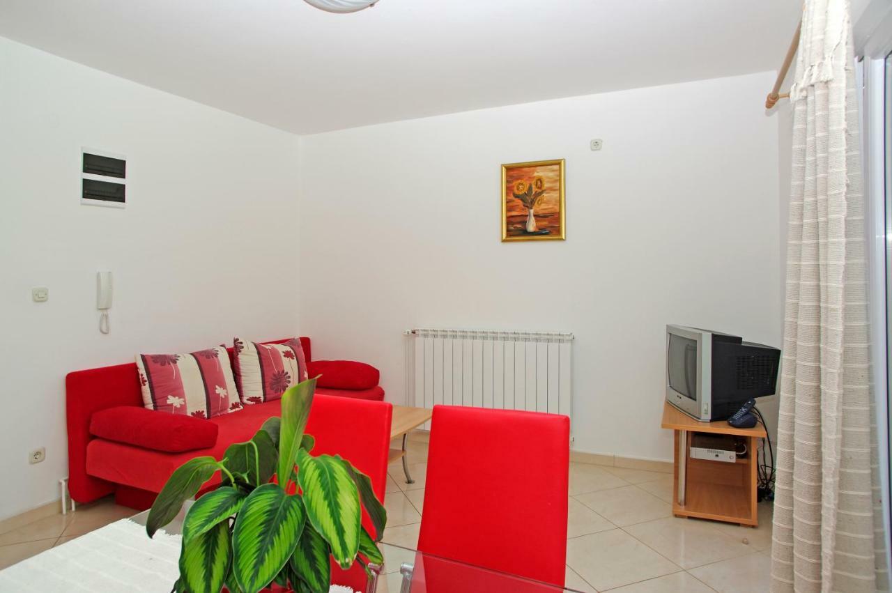 בול Apartments Villa Vallum מראה חיצוני תמונה