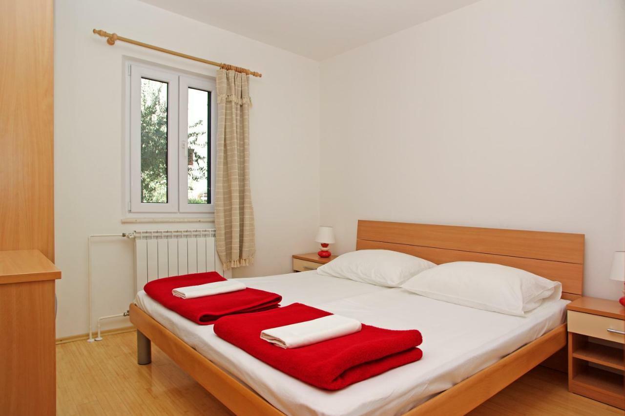 בול Apartments Villa Vallum מראה חיצוני תמונה