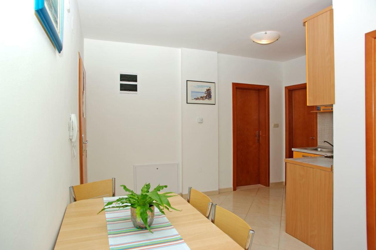 בול Apartments Villa Vallum מראה חיצוני תמונה