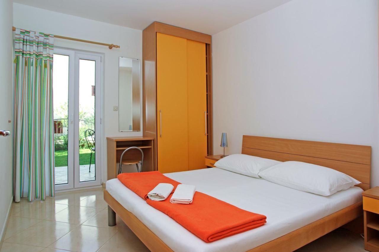 בול Apartments Villa Vallum מראה חיצוני תמונה