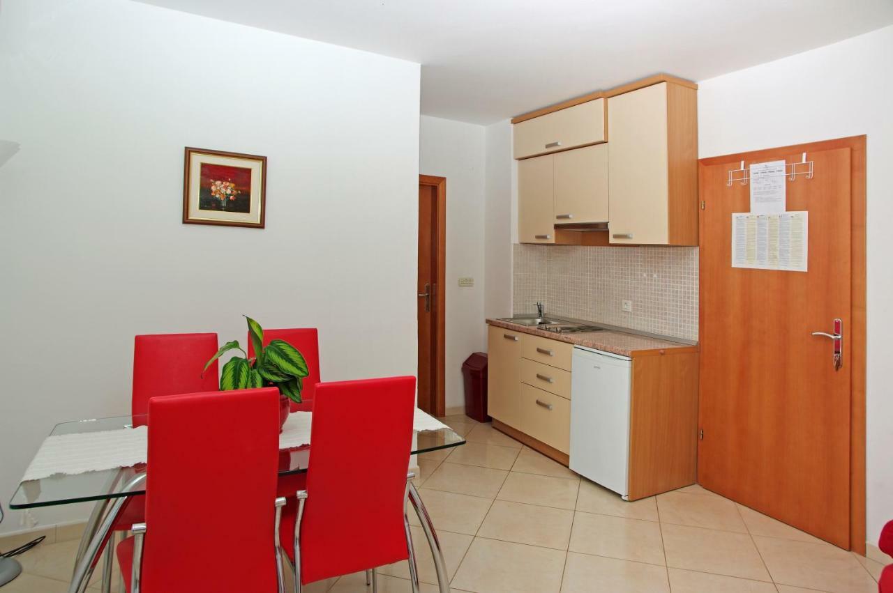 בול Apartments Villa Vallum מראה חיצוני תמונה