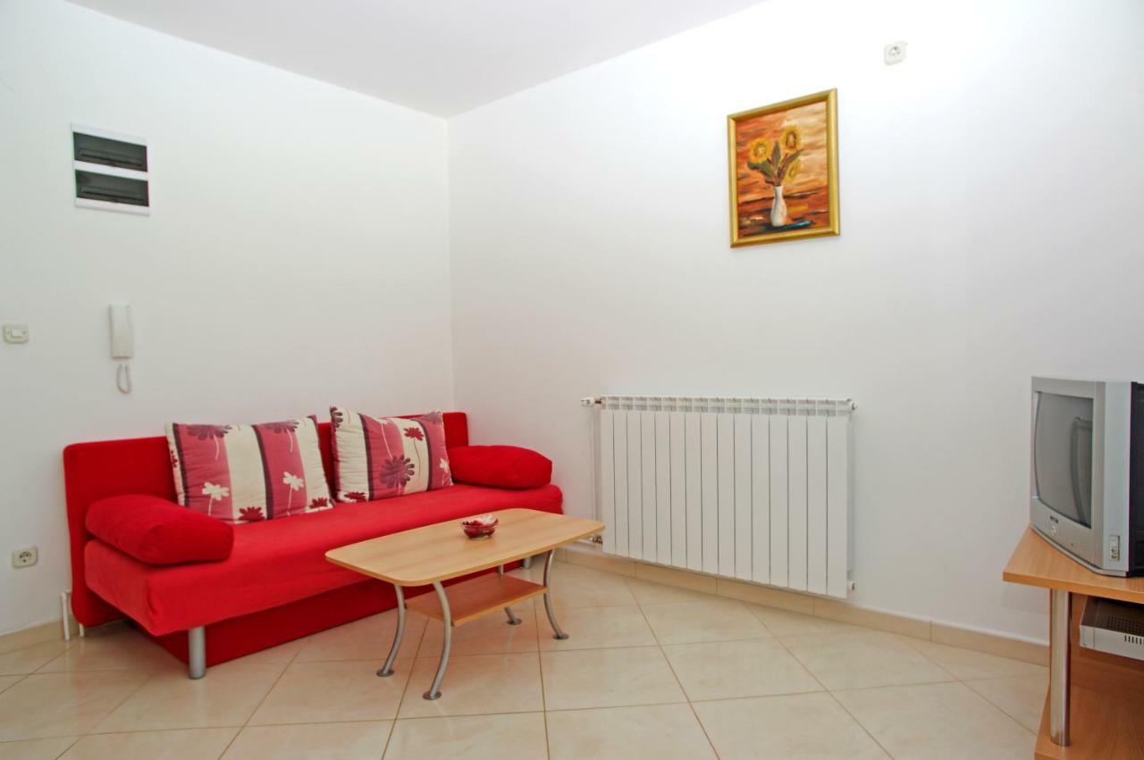 בול Apartments Villa Vallum מראה חיצוני תמונה