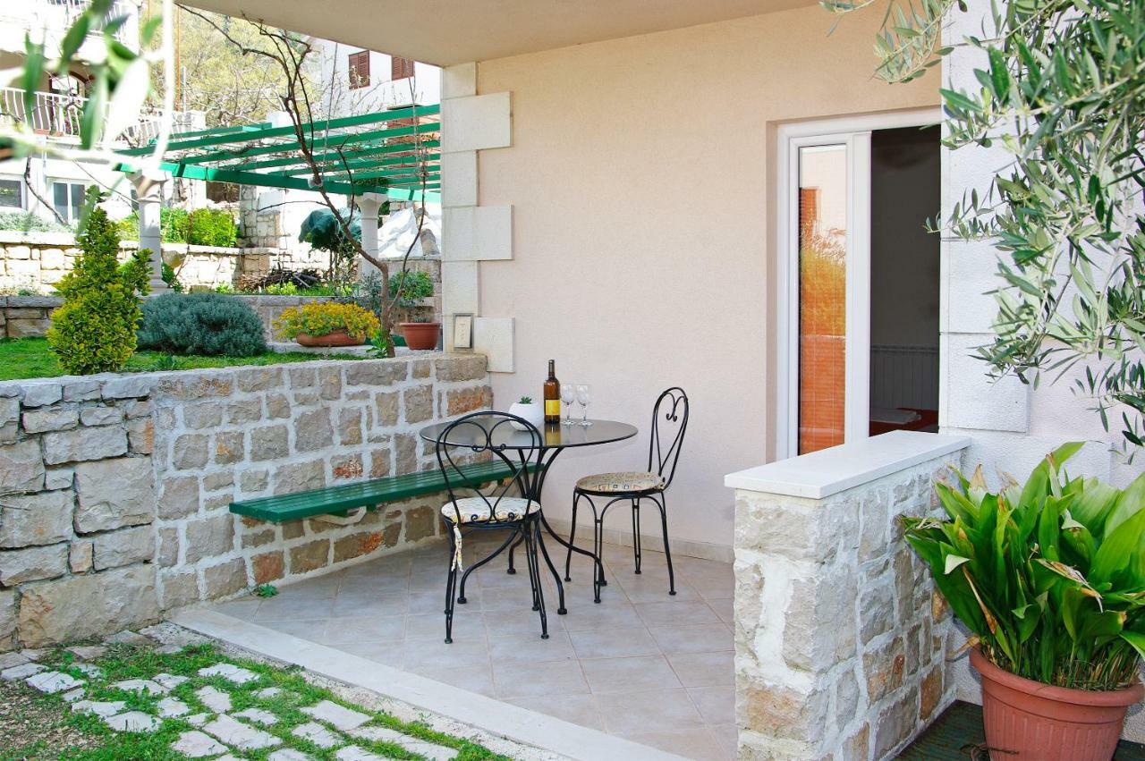 בול Apartments Villa Vallum מראה חיצוני תמונה