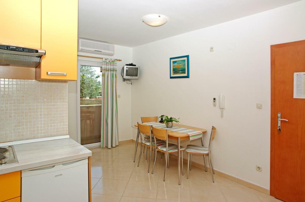 בול Apartments Villa Vallum מראה חיצוני תמונה