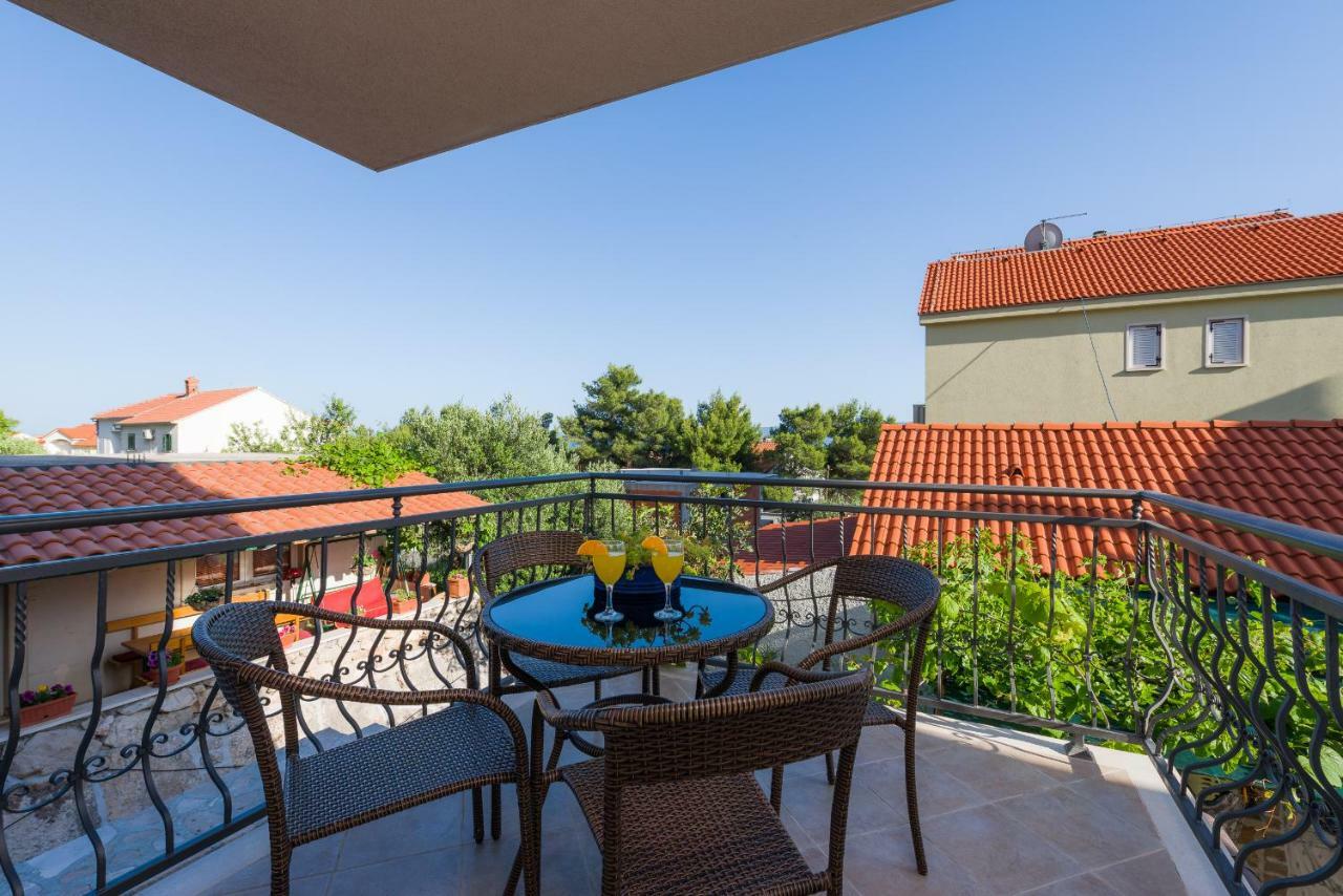 בול Apartments Villa Vallum מראה חיצוני תמונה