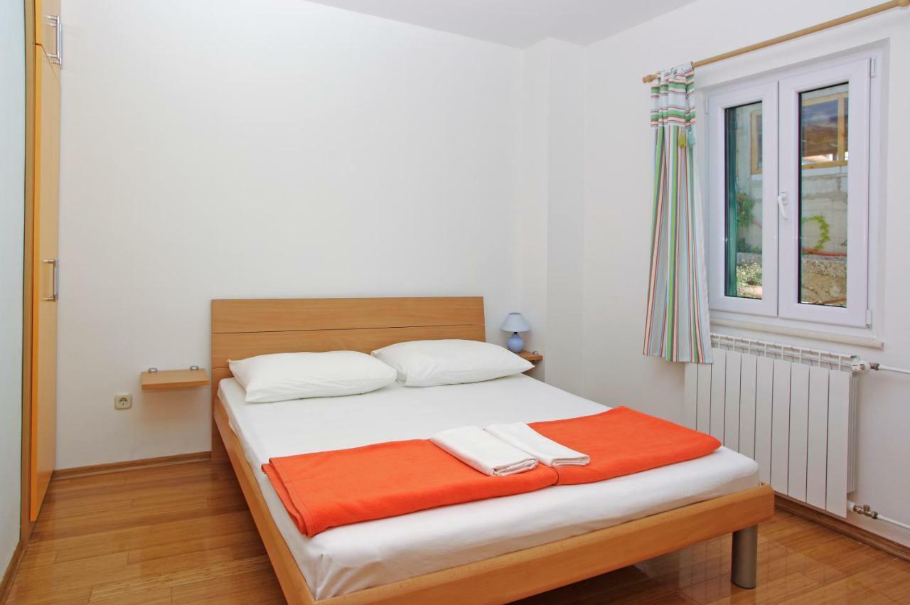בול Apartments Villa Vallum מראה חיצוני תמונה