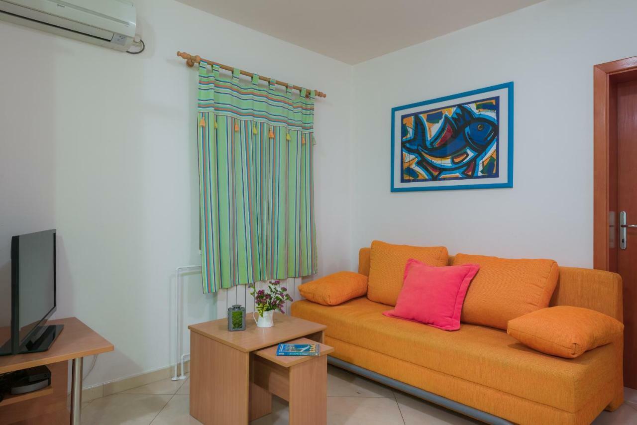 בול Apartments Villa Vallum מראה חיצוני תמונה